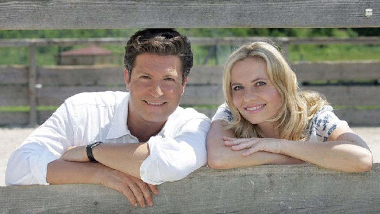 Ein Paradies für Pferde backdrop