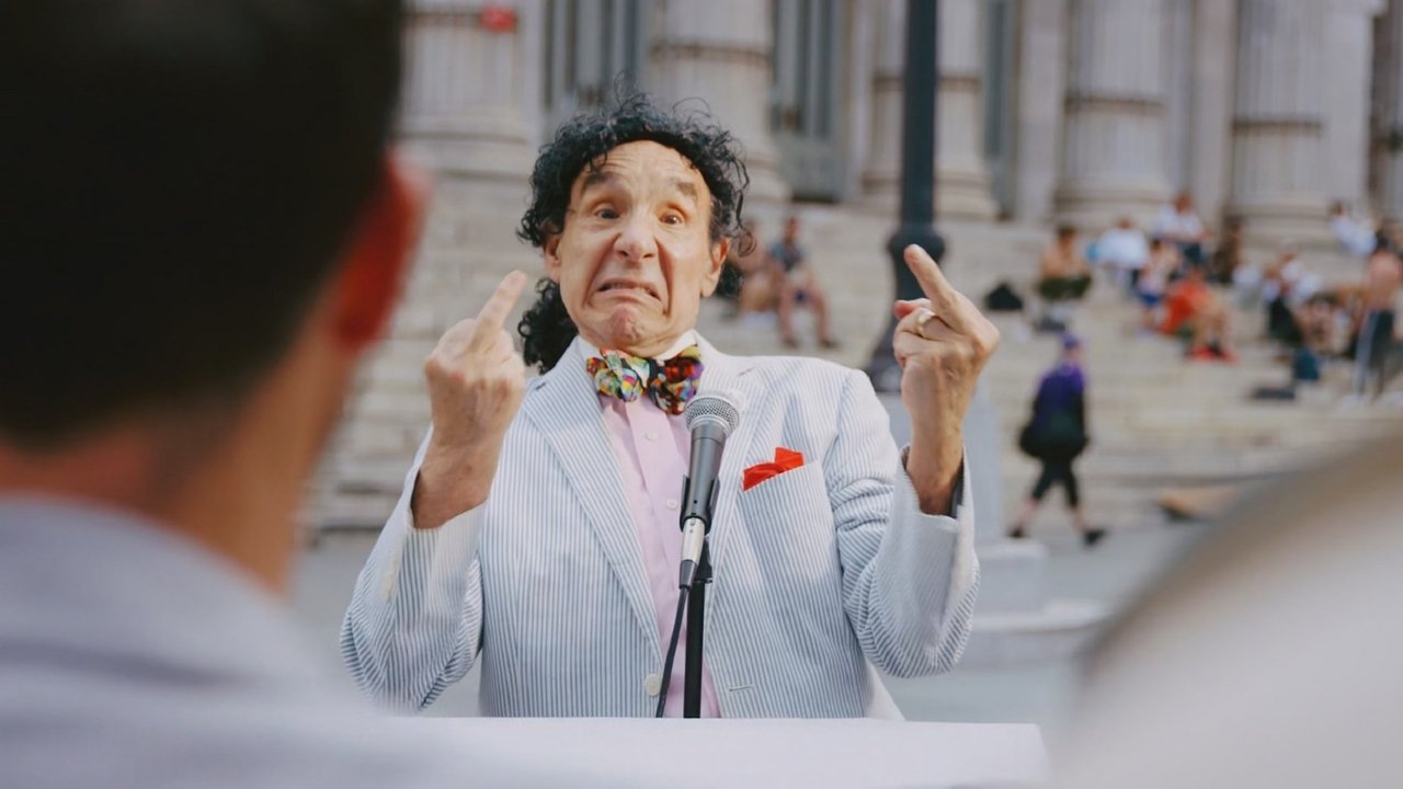 #Shakespeare's Shitstorm backdrop