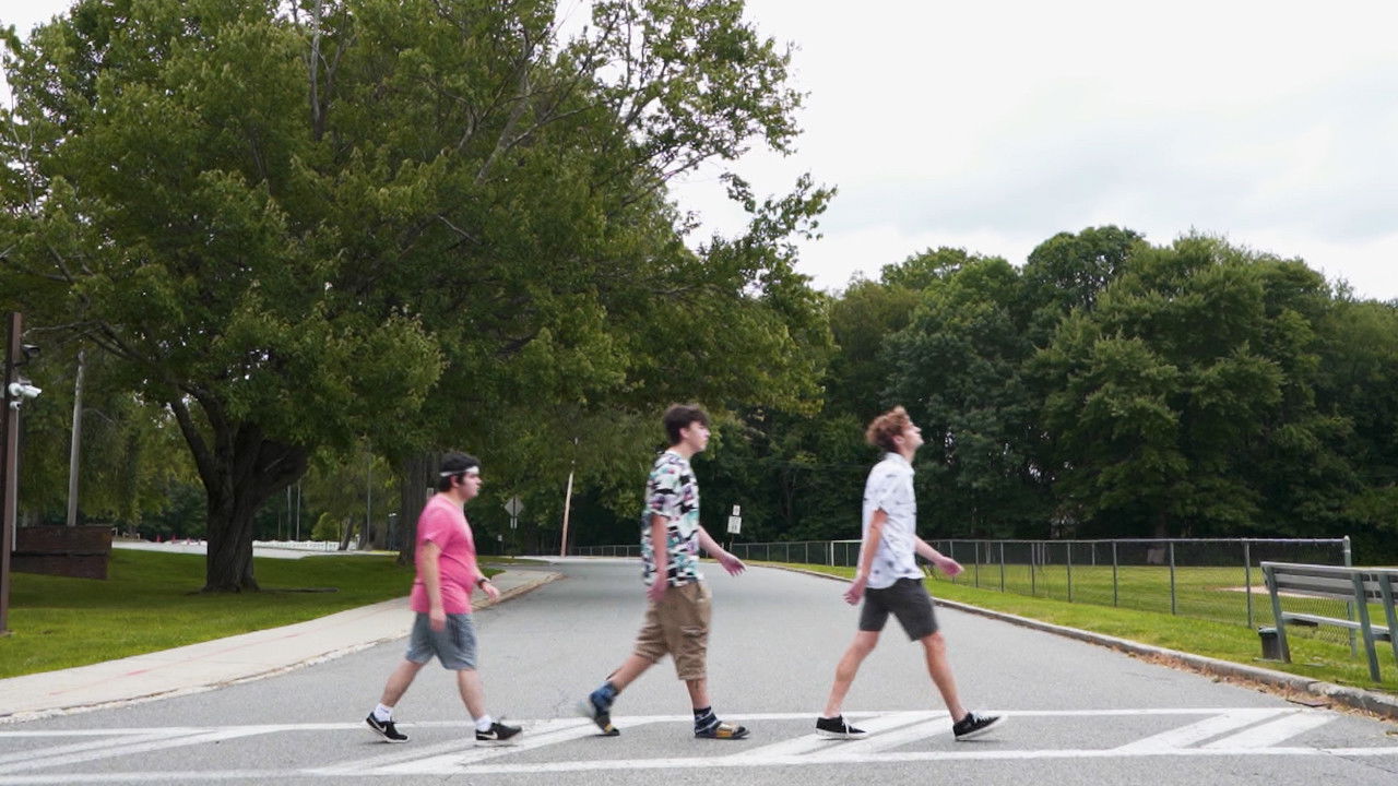 Spring Brake backdrop