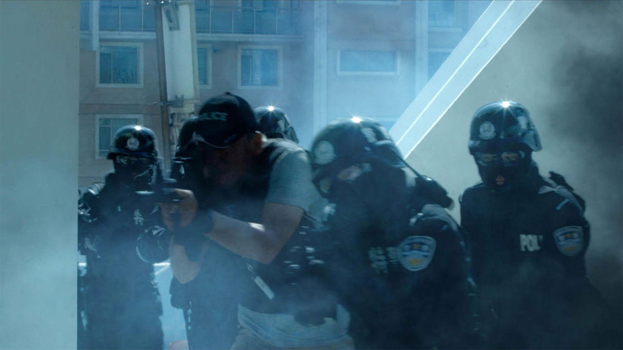 Wrong Way Driving backdrop