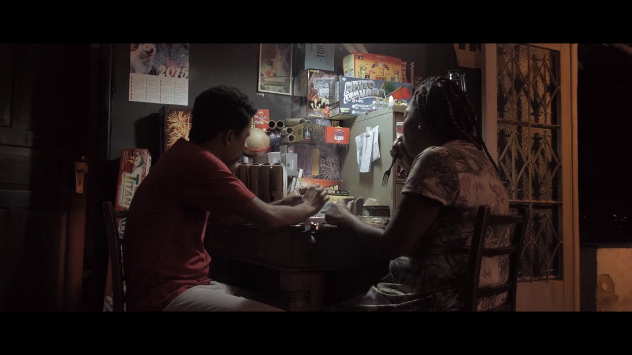 Super Silver Star backdrop