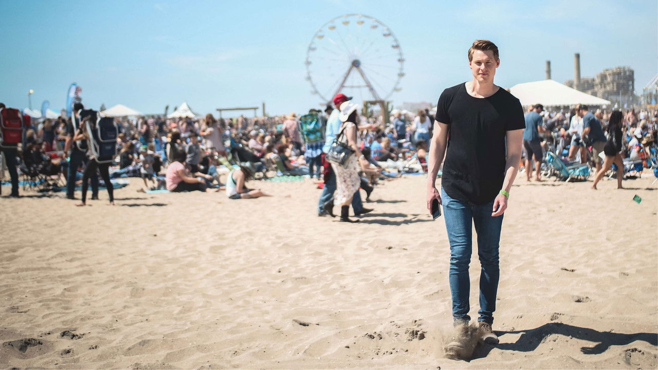 On the Go with Gabe backdrop