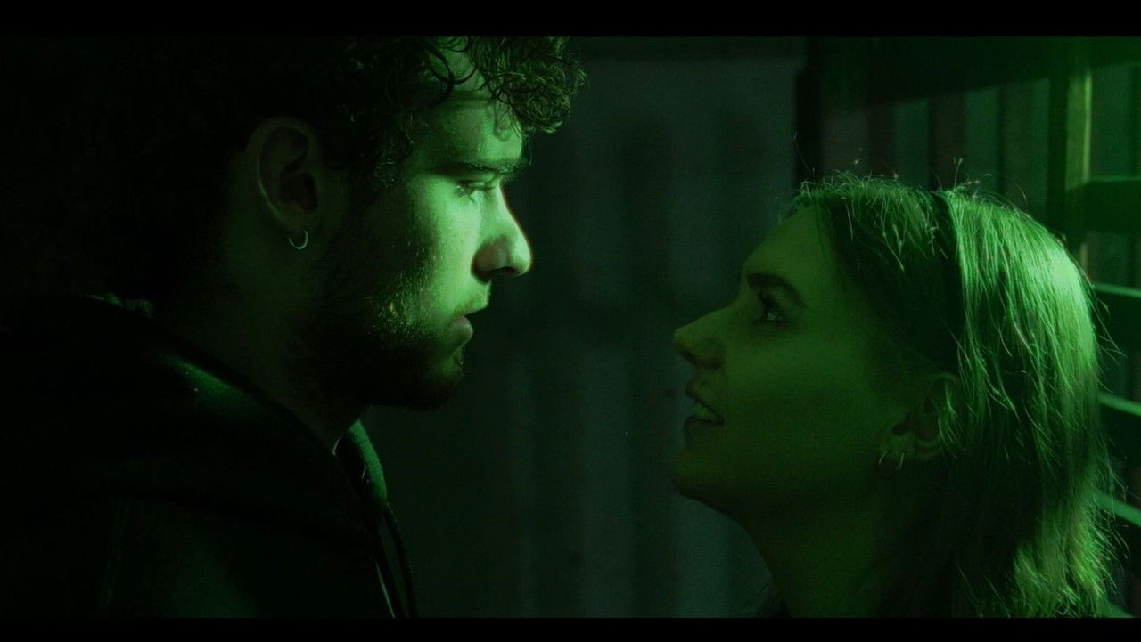 Keep Me Hangin´On backdrop