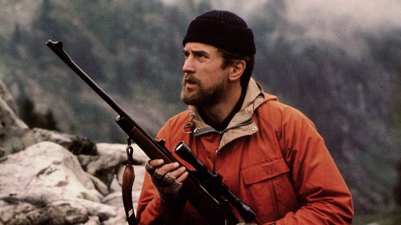 The Deer Hunter backdrop