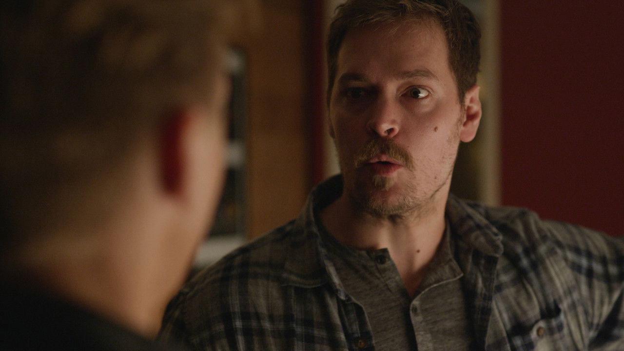 What We Found Out There backdrop