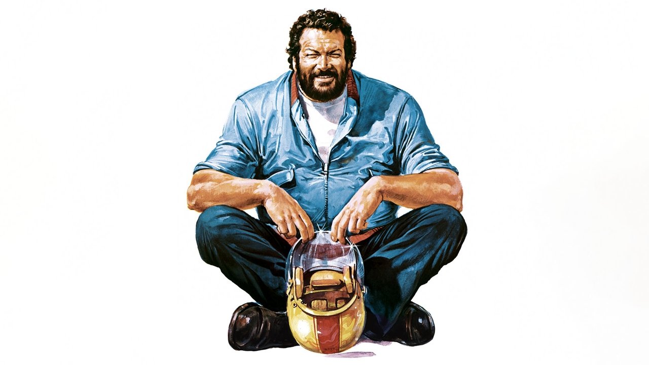 They Called Him Bulldozer backdrop