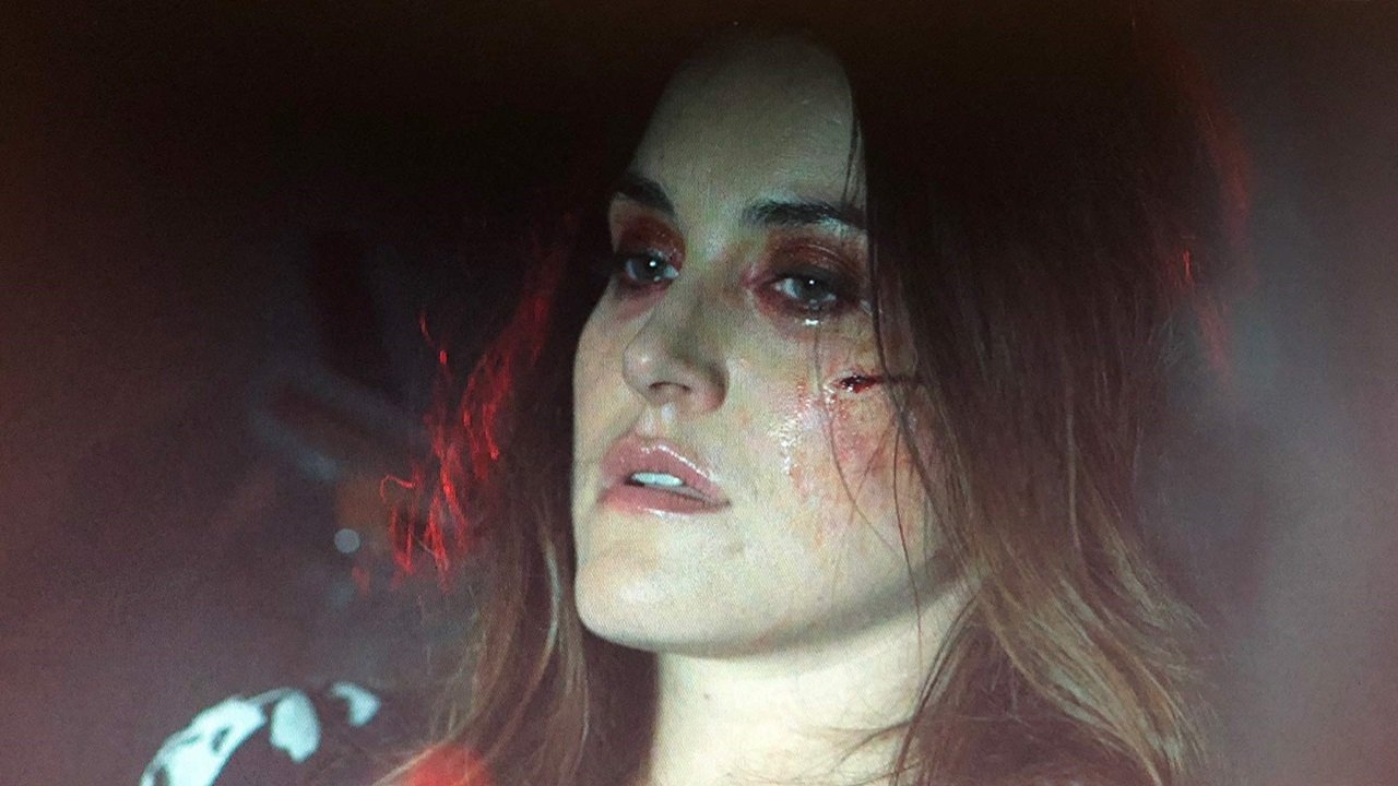 Best Friend's Betrayal backdrop