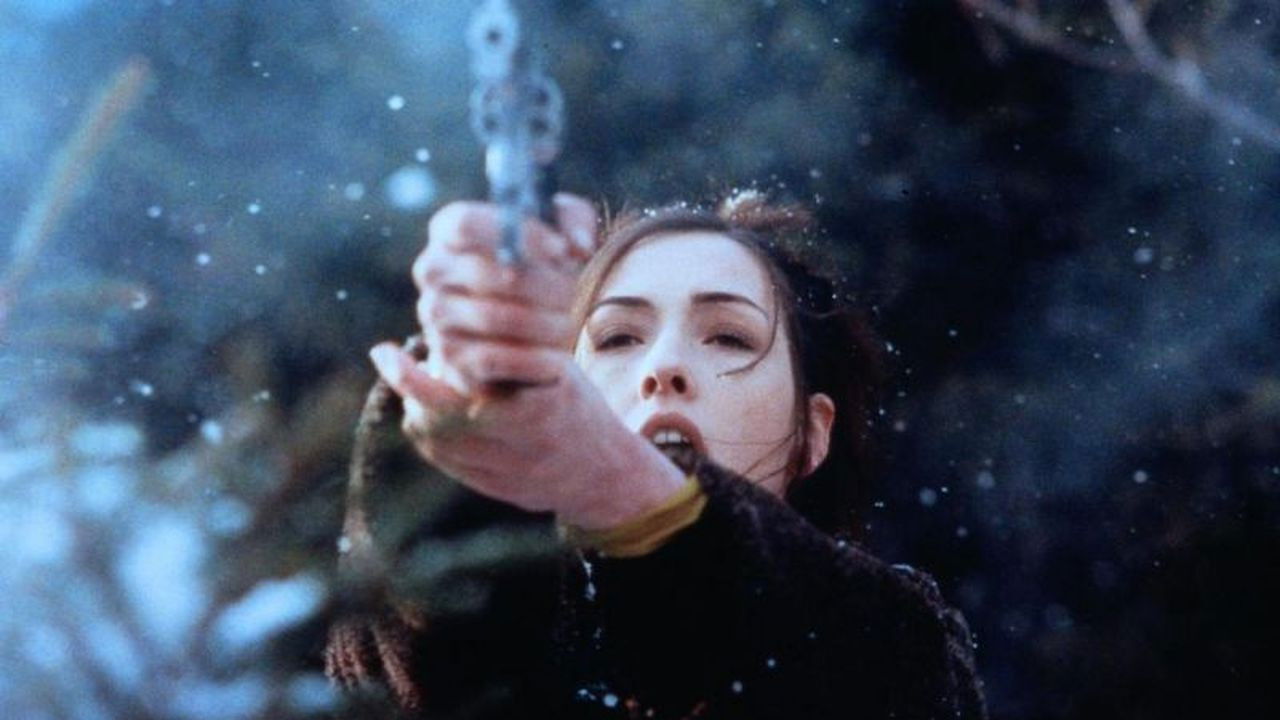 Kaliber Deluxe backdrop