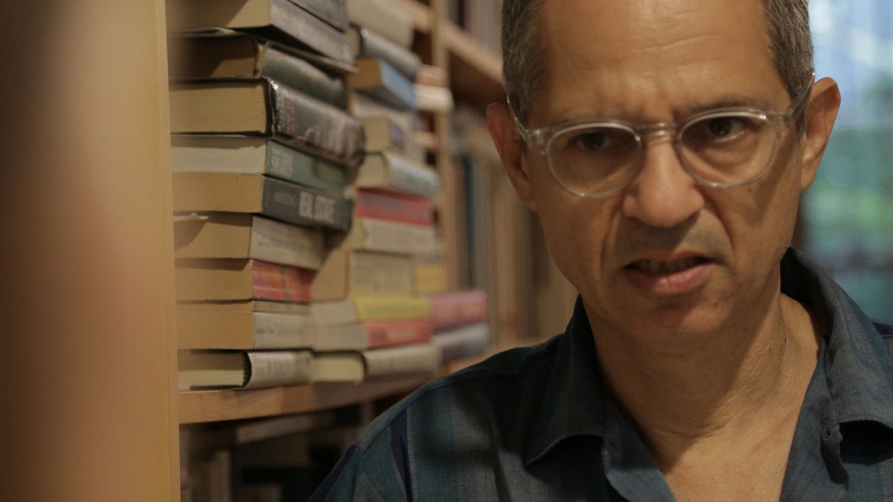 The Show About the Show backdrop