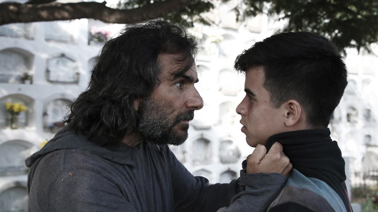 Django: En el nombre del hijo backdrop