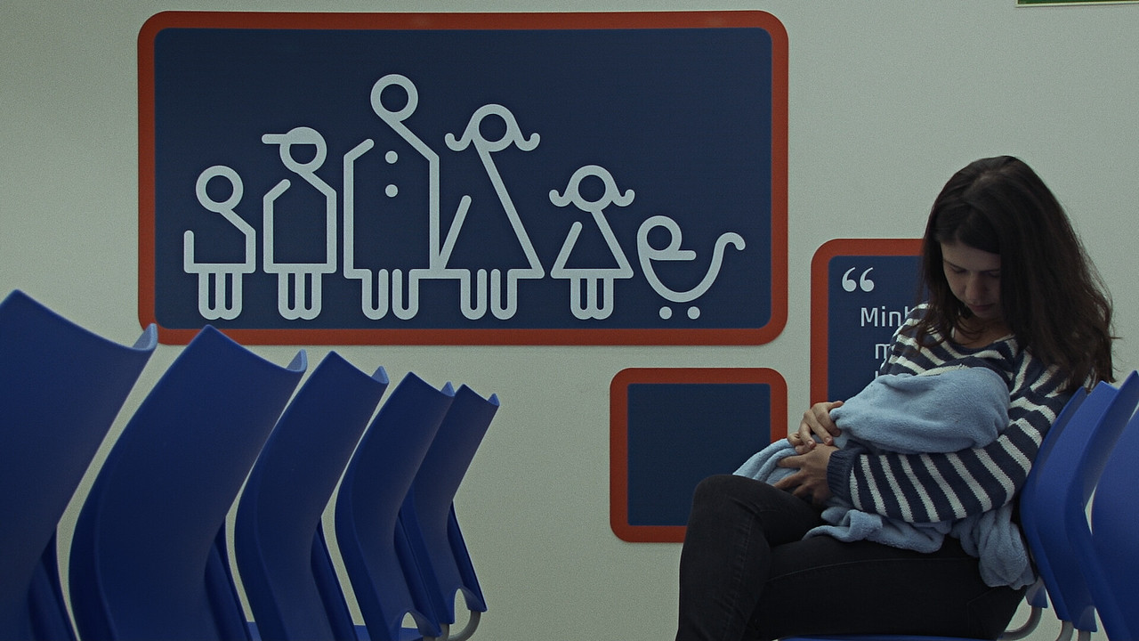 I did not come either backdrop