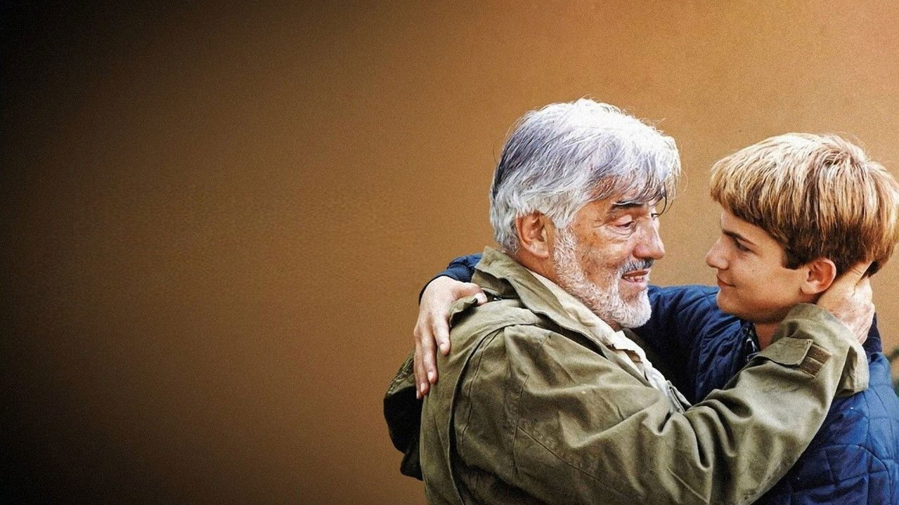 Il ritorno del piccolo Lord backdrop