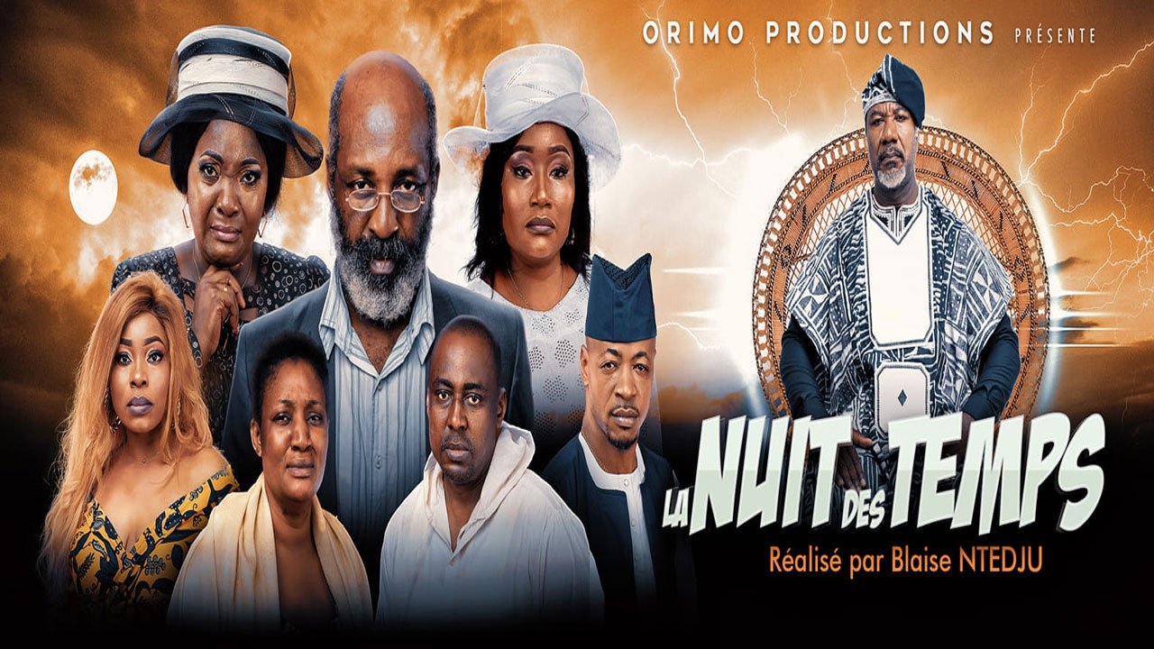 La nuit des temps backdrop