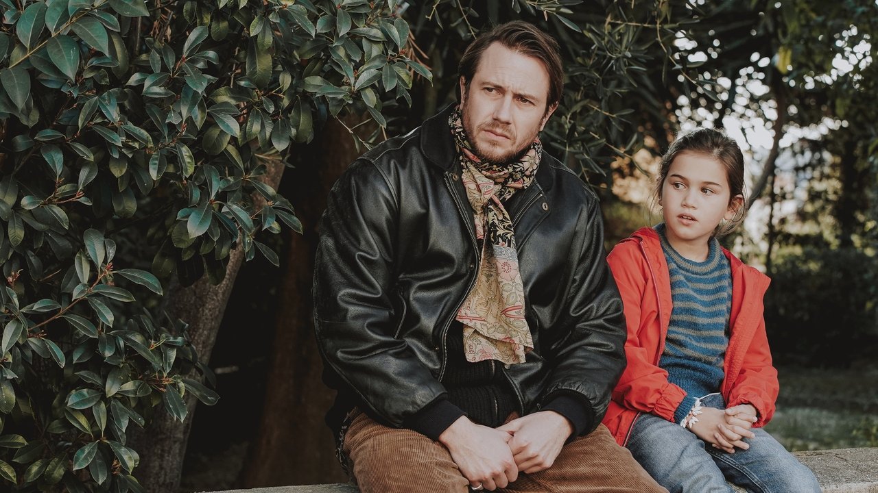 No Way Back backdrop