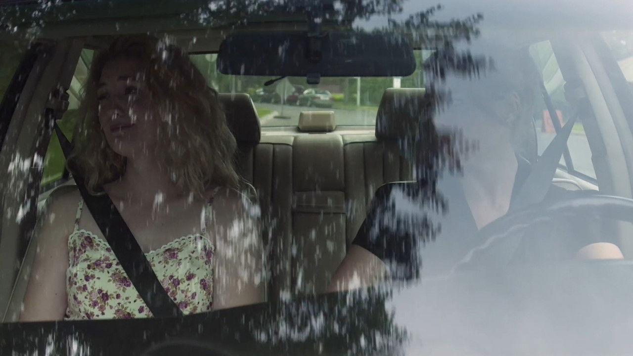 The Apartment backdrop