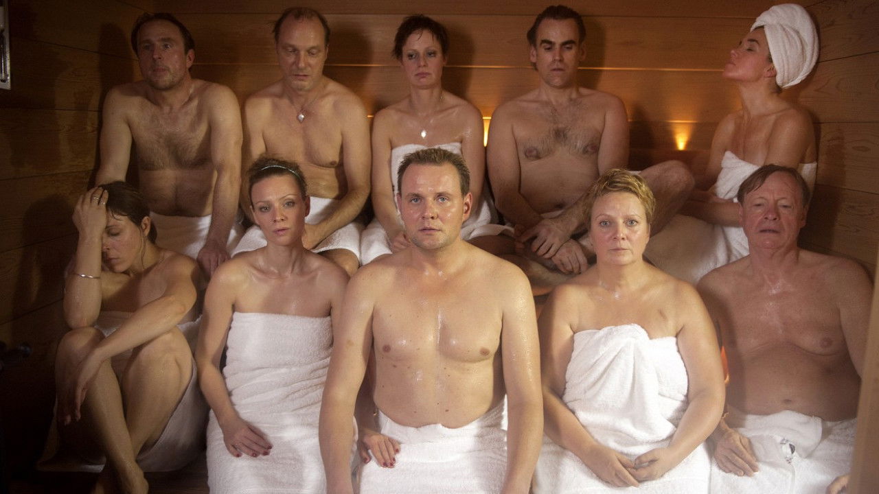 Wellness für Paare backdrop