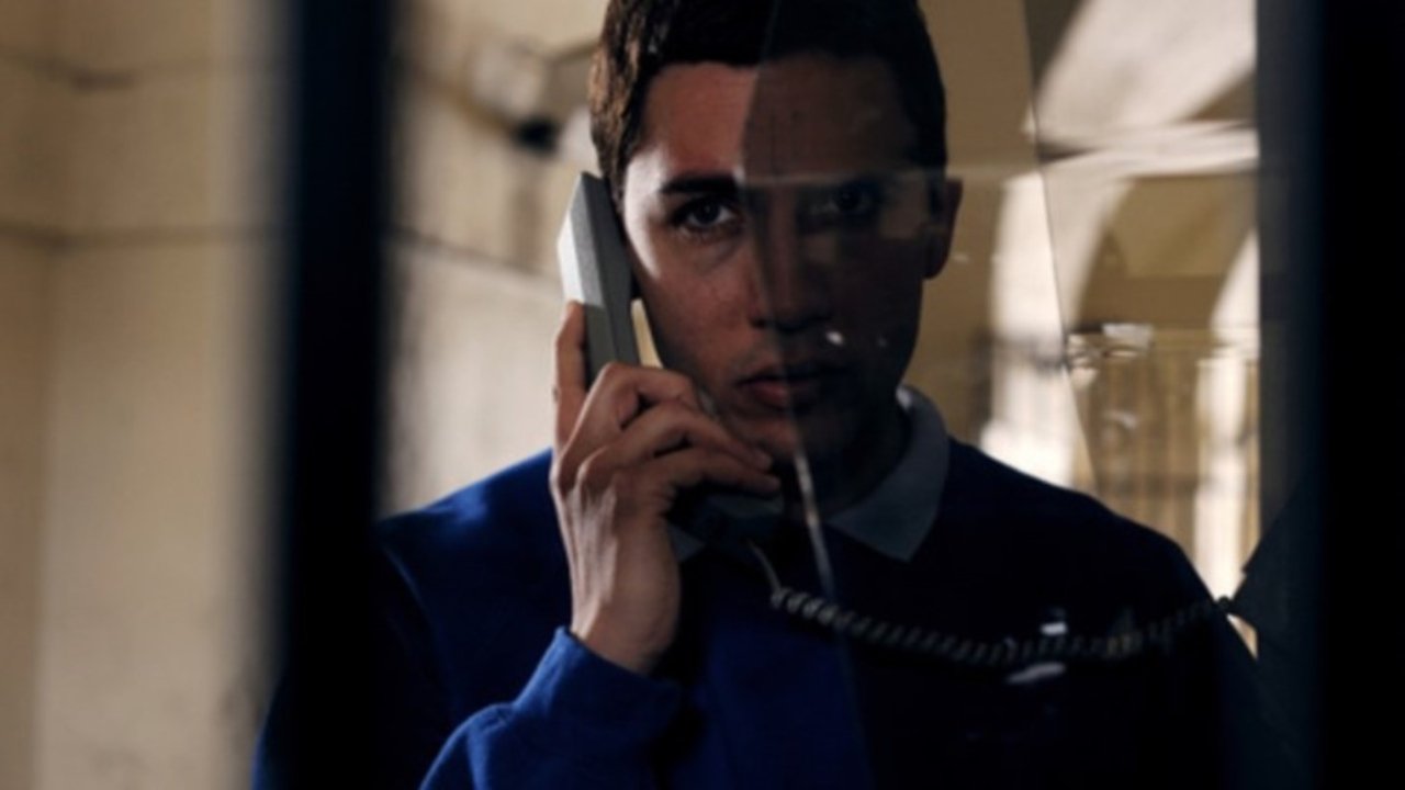 We Are Monster backdrop