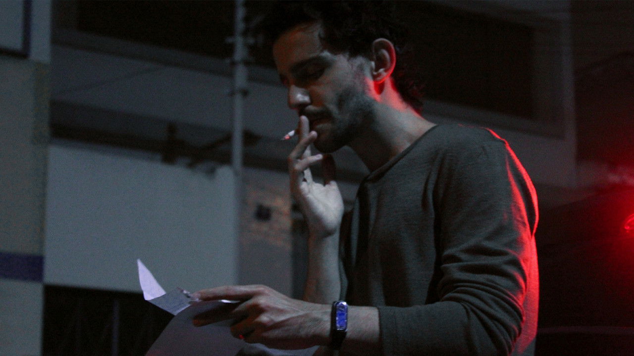 Querida Elisa backdrop