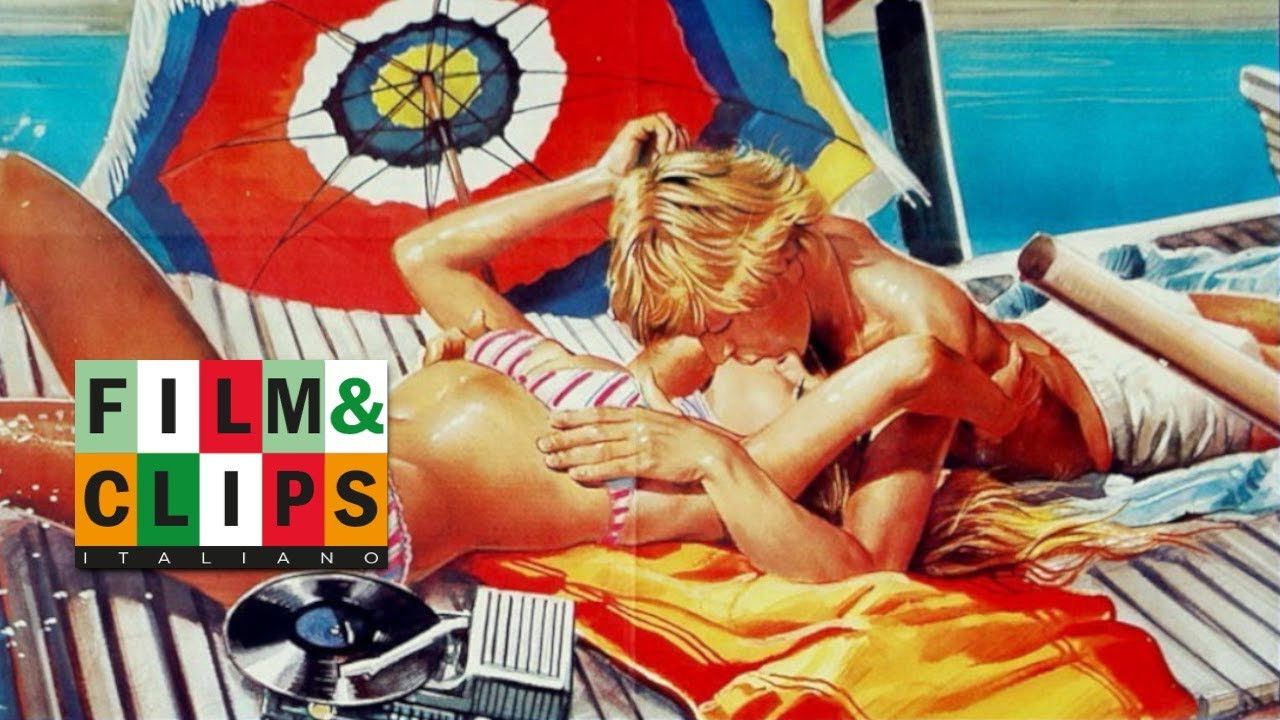 Same Sea, Same Beach backdrop