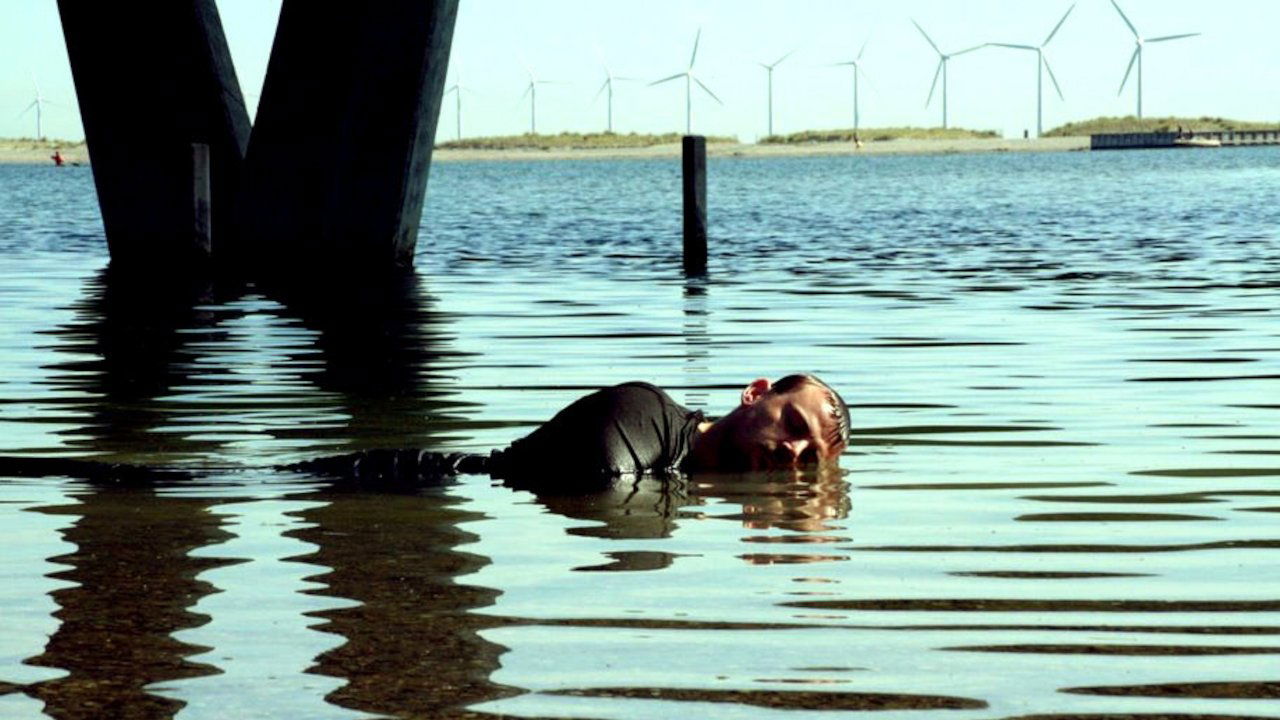 Tour de Force backdrop