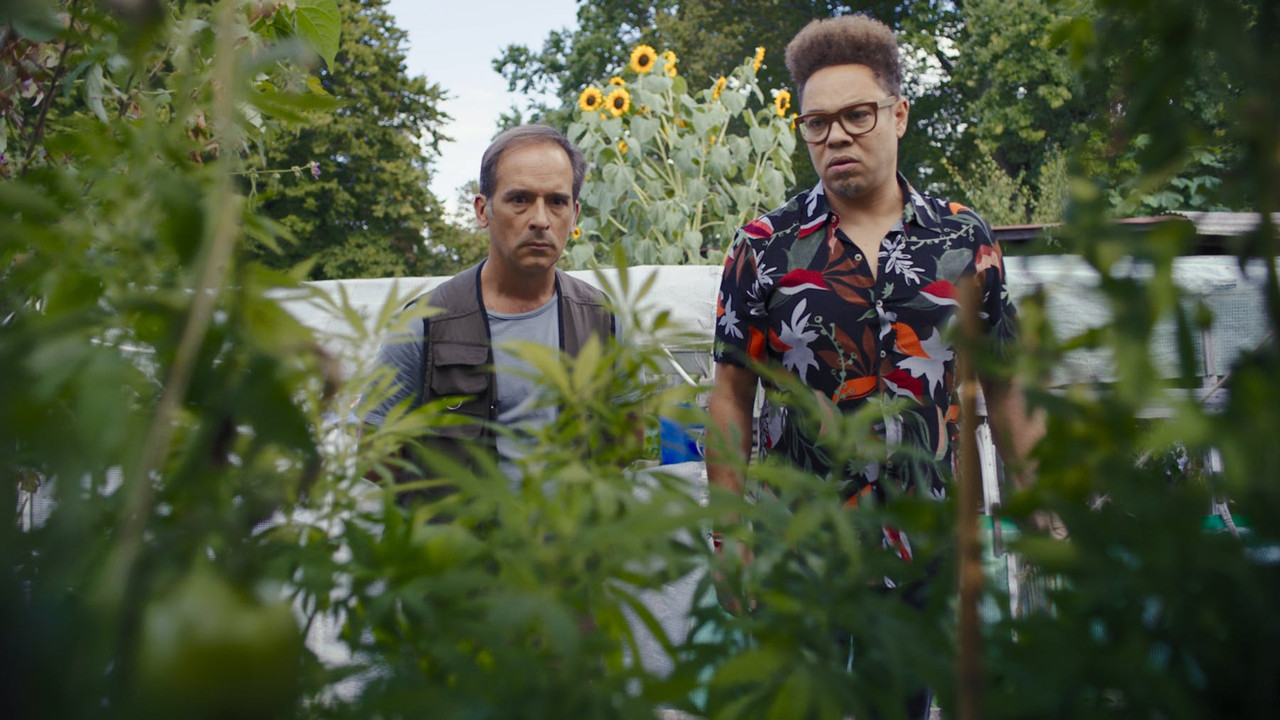 Eden für jeden backdrop