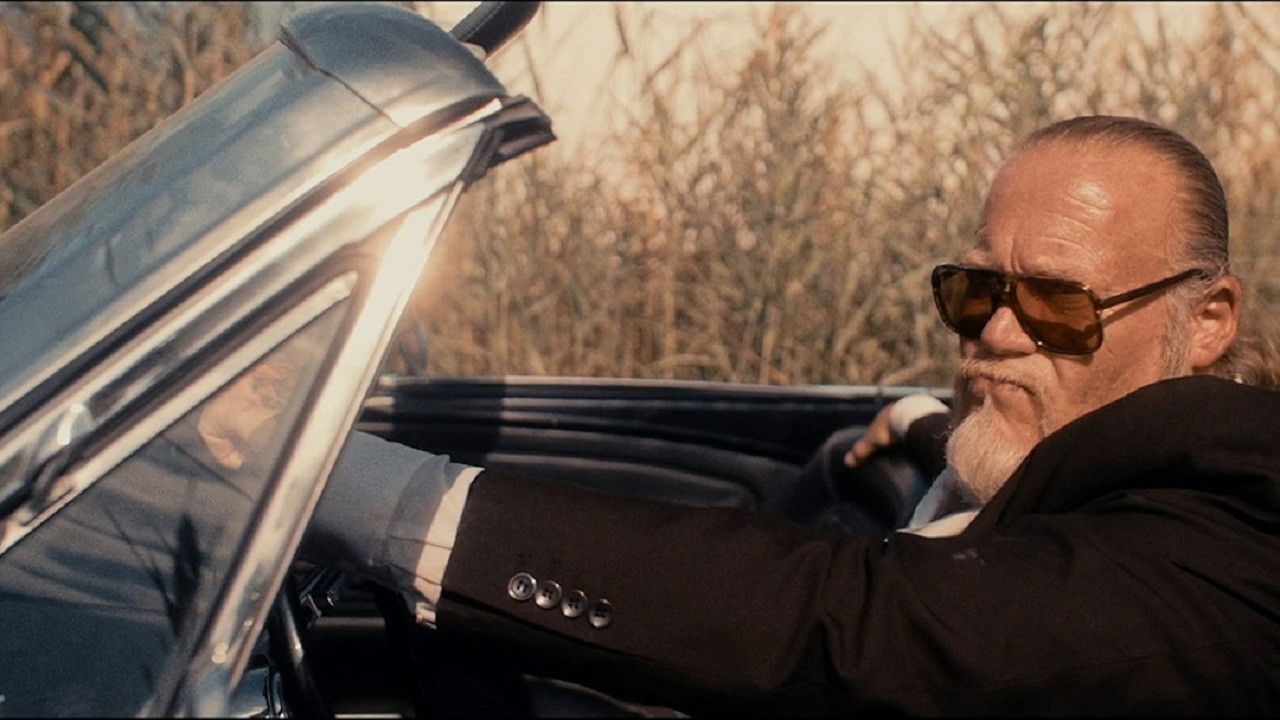 Nero - From Fall to Rise backdrop