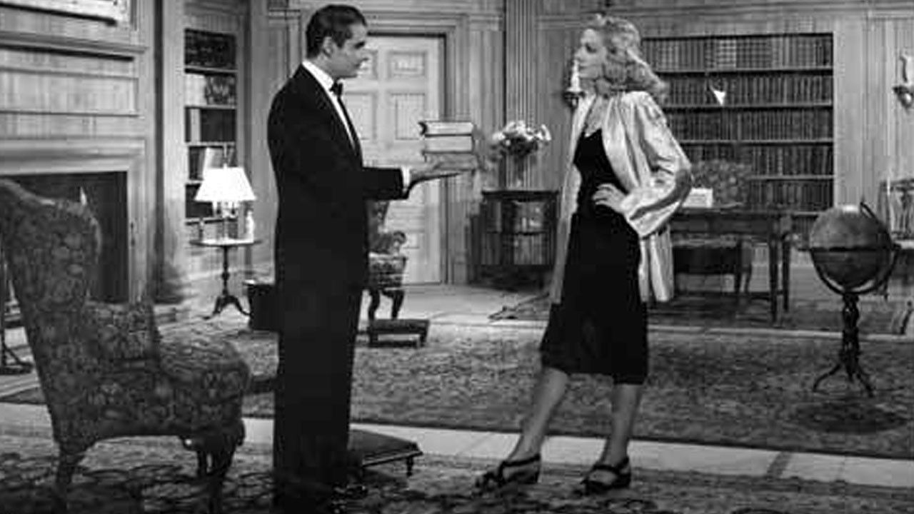 Dos ángeles y un pecador backdrop