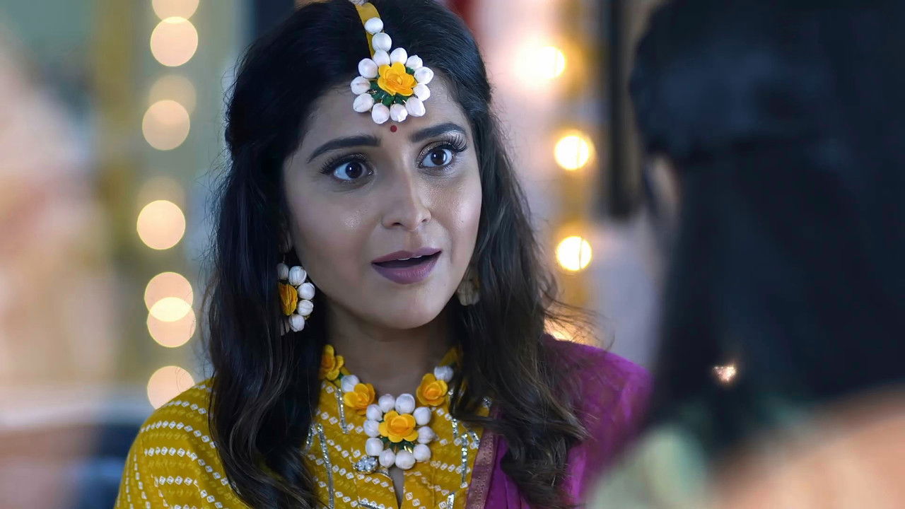 Possessed Love backdrop