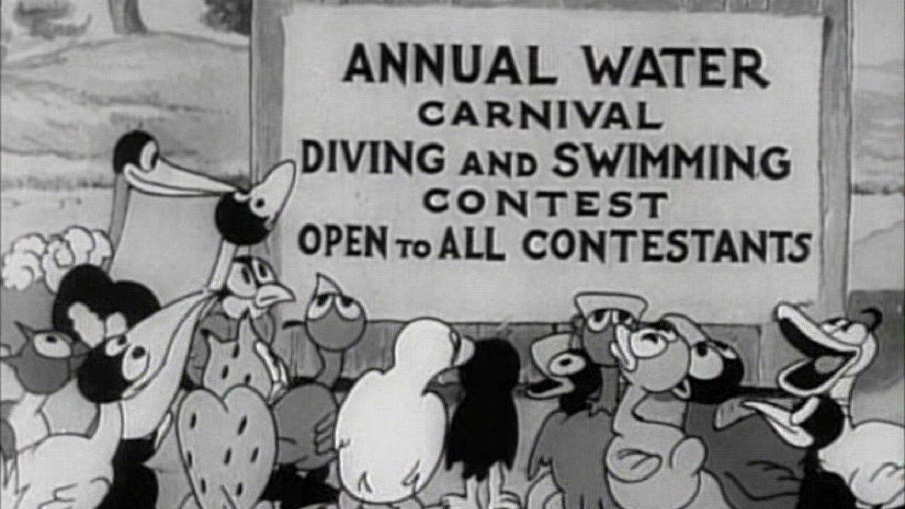 Pettin' in the Park backdrop