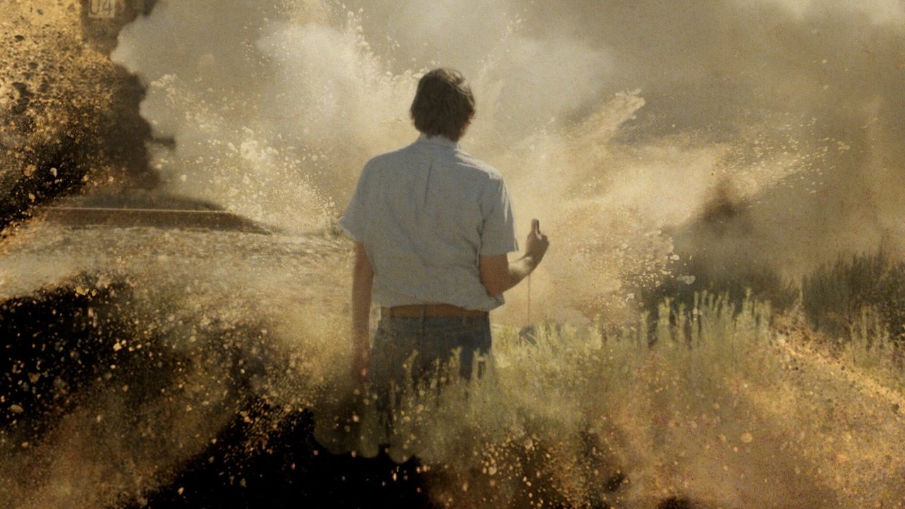 Murder Among the Mormons backdrop