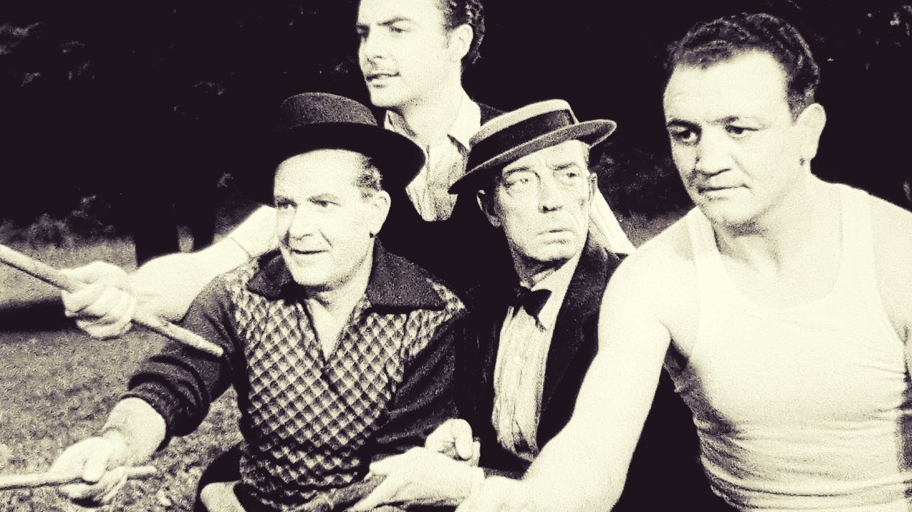 A Duel to the Death backdrop