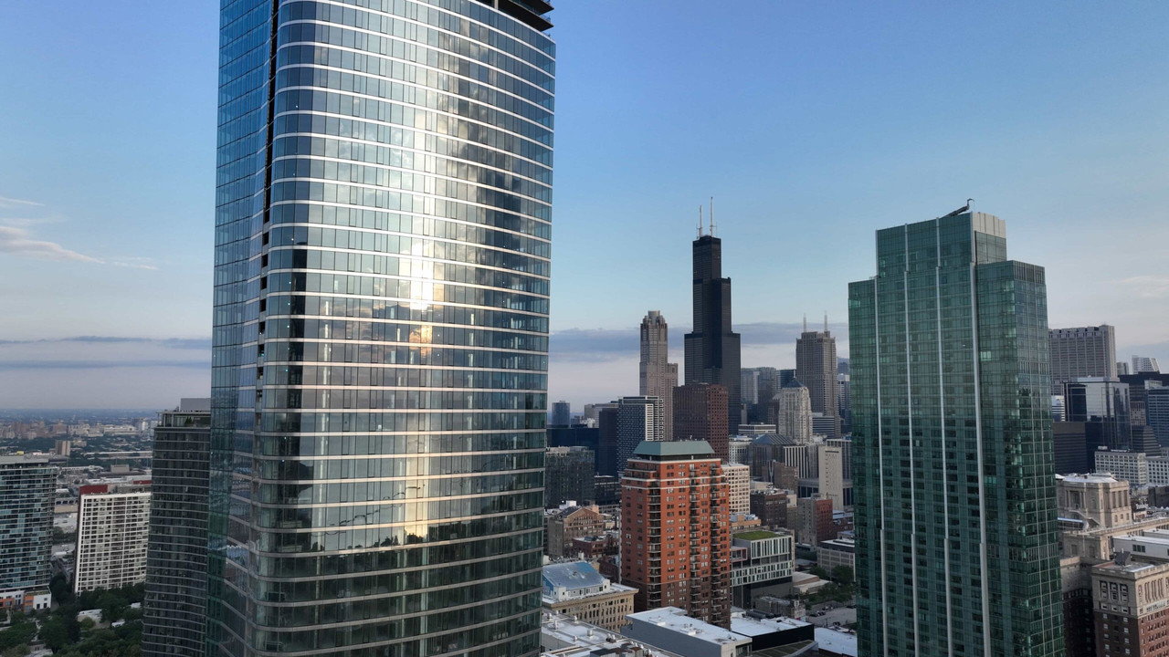 Building Stuff backdrop