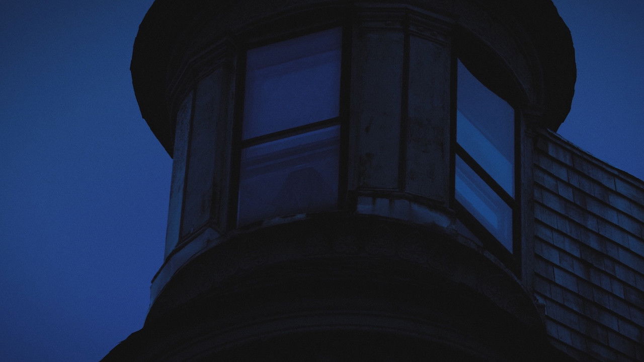 Widow's Walk backdrop