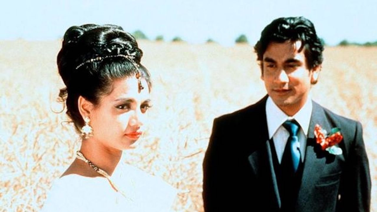 My Own Country backdrop