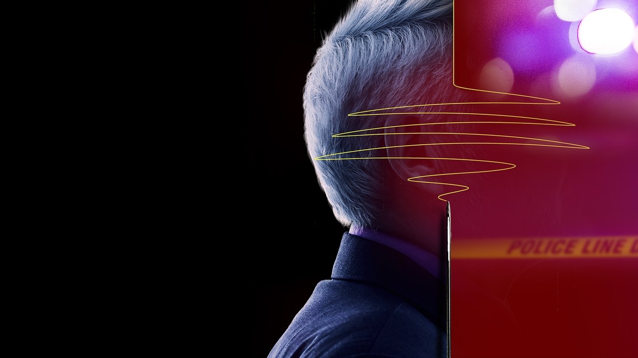 Lie Detector: Truth or Deception backdrop