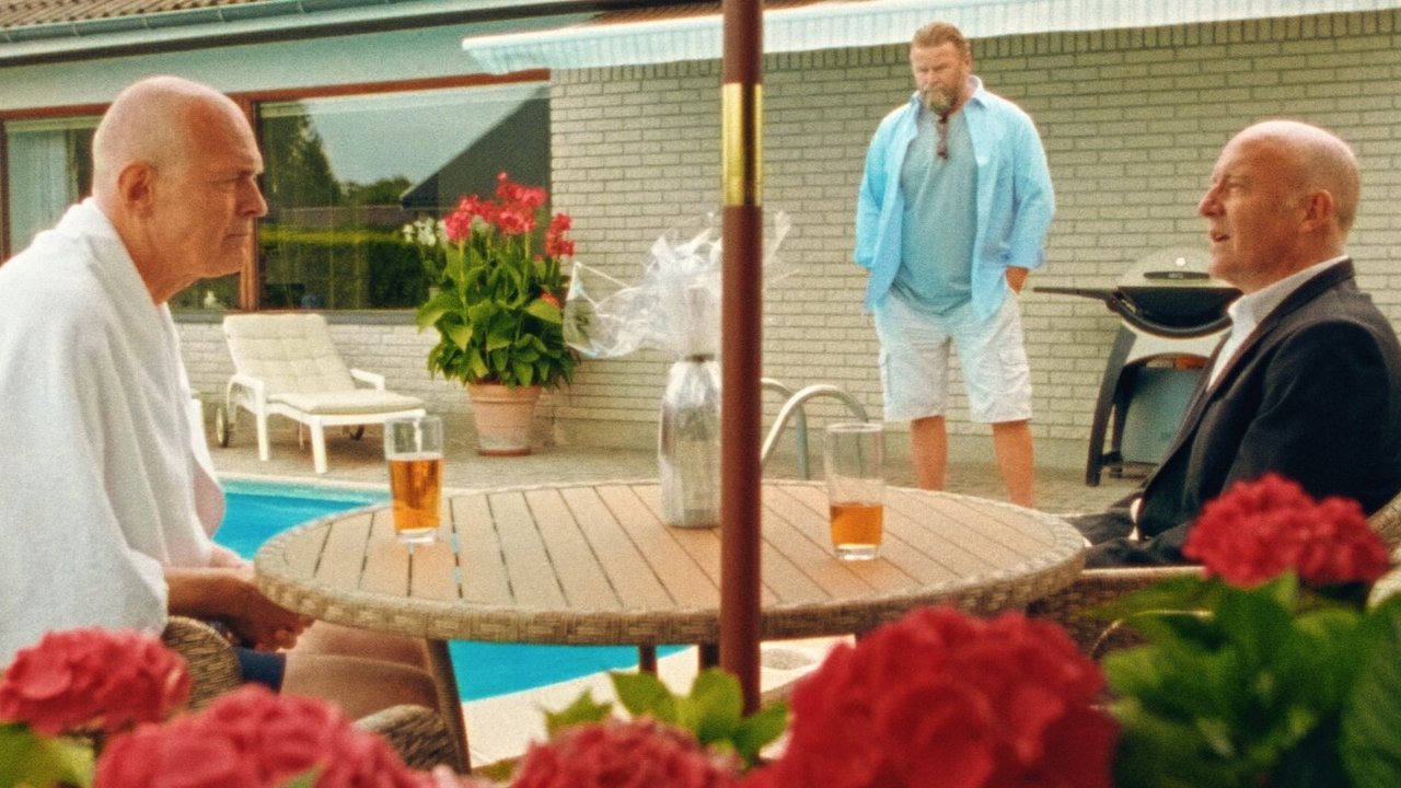 Fest & Stress backdrop