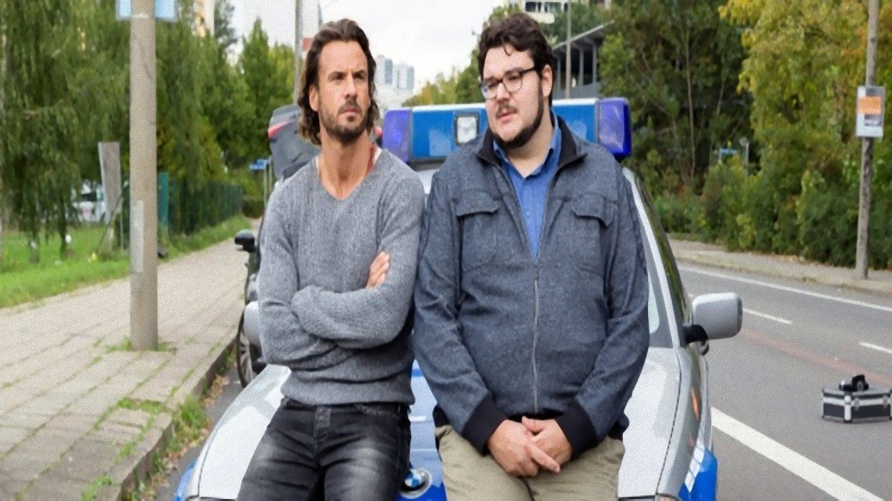 Zorn - Wie sie töten backdrop