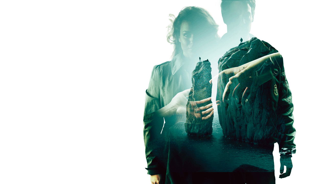 The Fjällbacka Murders: Friends for Life backdrop