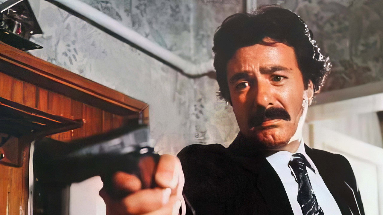 Affet Allahım backdrop