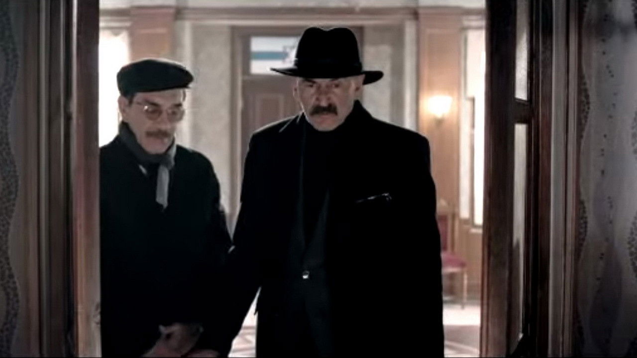 Dance of Good and Evil backdrop