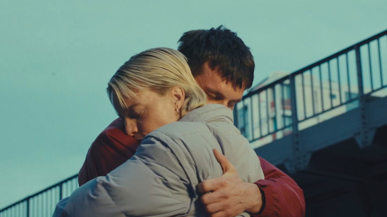 Allegro Pastell backdrop