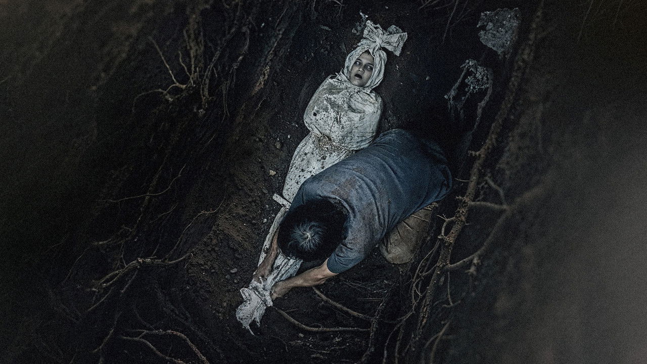 Call of The Dead backdrop