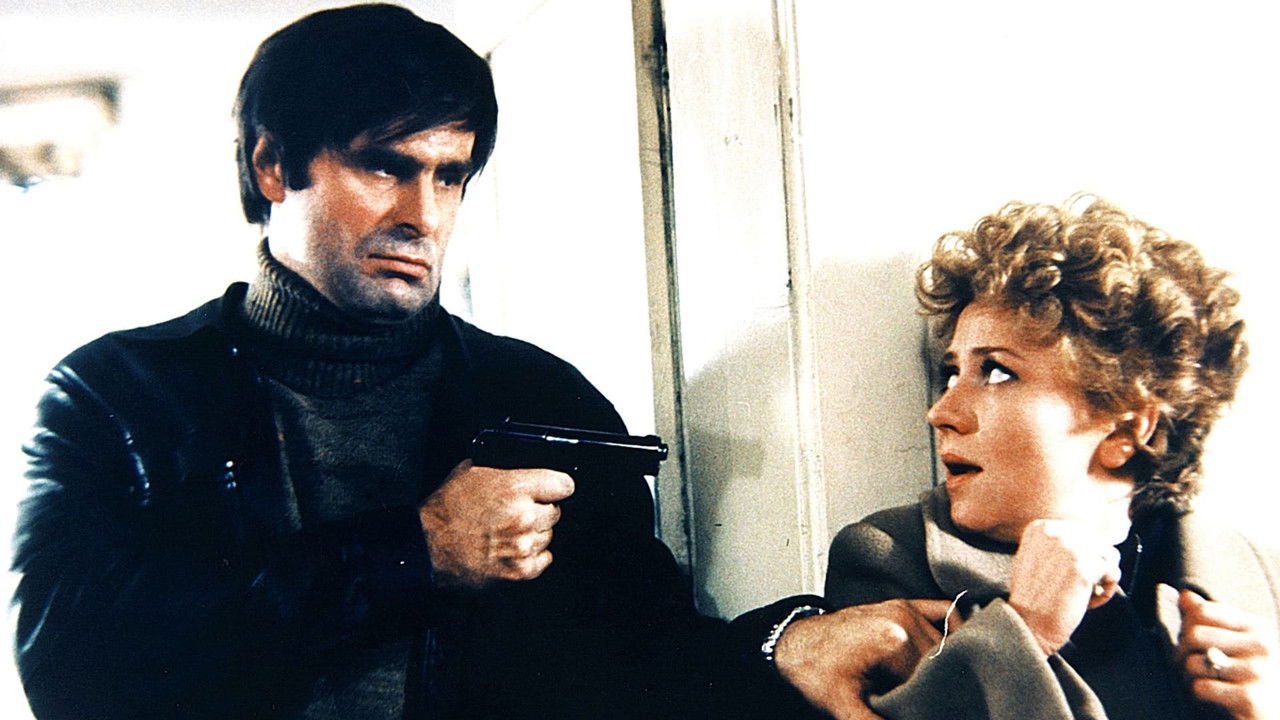 Death of Hitch-Hikers backdrop