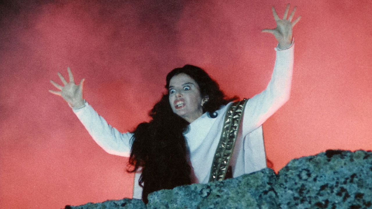 The Curse of Marialva backdrop