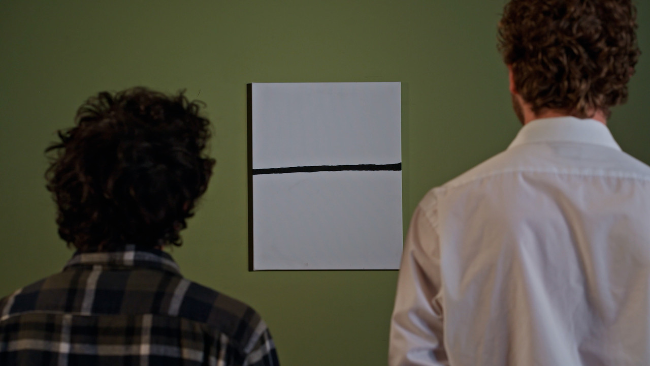 Eye of the Beholder backdrop