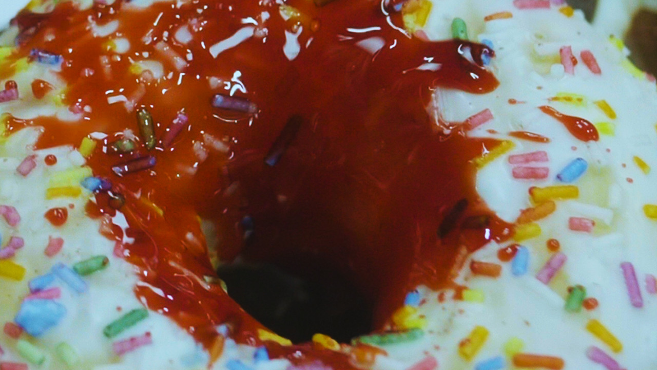 Mini Lizard backdrop