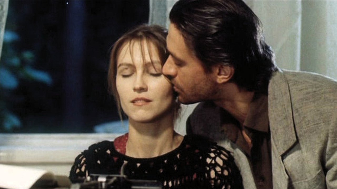 Katya Ismailova backdrop