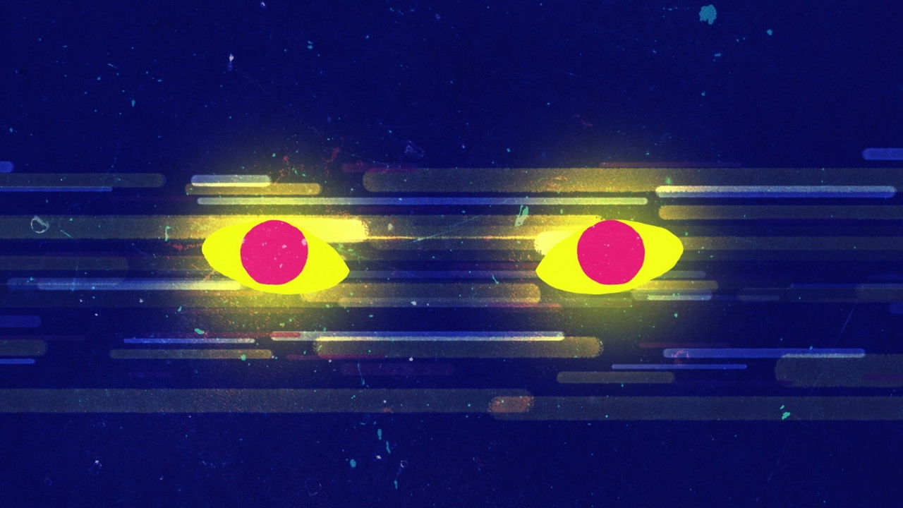 Grandma Loleng backdrop