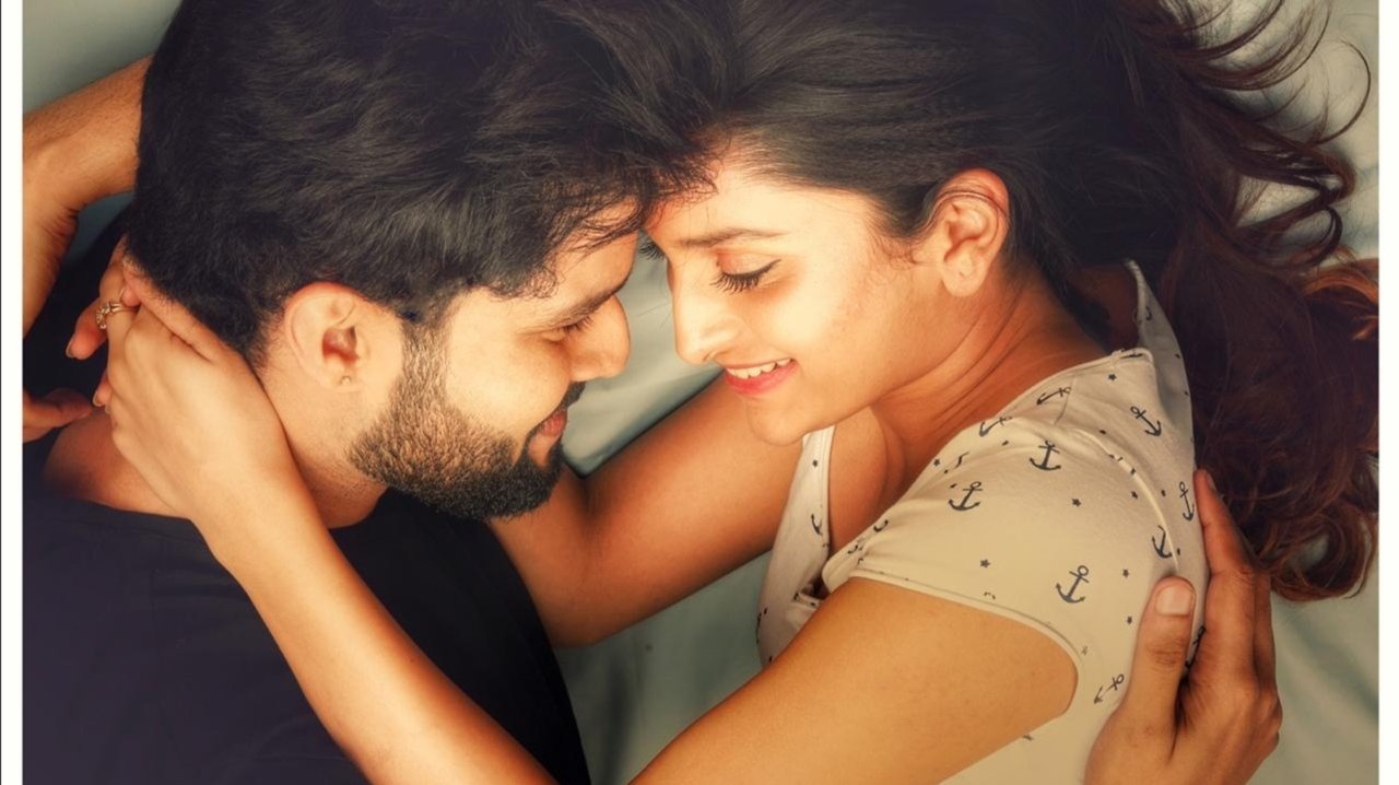 Ninna Sanihake backdrop