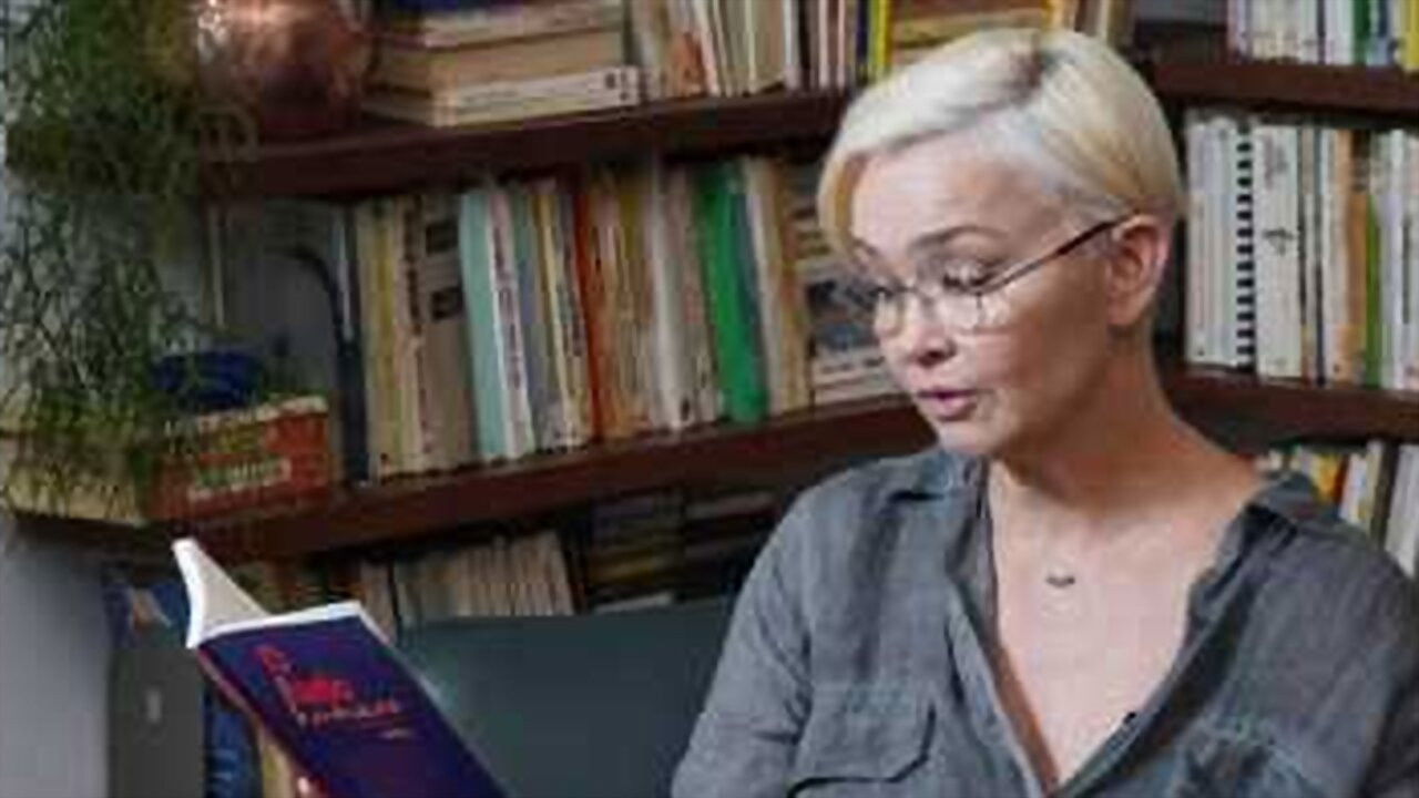 Otto: De Trás p/ Diante backdrop